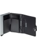 Secrid Geldbörse Miniwallet Original in Black
