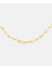 Vanlere Armband aus 375 Gelbgold
