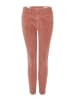OPUS Cordhose für Damen in rose