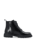 Bianco Schnürstiefel in Black1