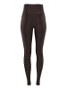 Winshape Functional Comfort High Waist Tights HWL117C in espresso