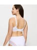 Triumph Minimizer-BH Ladyform Soft W X in Weiß