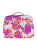 Oilily Tulipy Coco Beautycase 27 cm bisque