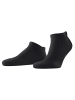 Falke Socken 2er Pack in Schwarz