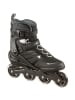 Rollerblade Inline-Skates ZETRABLADE in black-silver