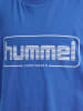 Hummel Hummel T-Shirt Hmlbally Multisport Jungen Atmungsaktiv in NEBULAS BLUE