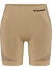 Hummel Kurze Hose Hmlmt Shaping Multisport Damen in CURDS & WHEY
