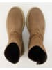 Paul Green Klassische Stiefeletten in Braun