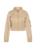 faina Jacke in Beige