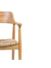 ebuy24 Esszimmerstuhl Getafe Natur 2er Set