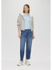 s.Oliver T-Shirt in 55G4_royalblau