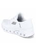 Skechers Low Sneaker GLIDE STEP PRO in weiß