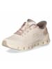 Skechers Schnürhalbschuh in beige