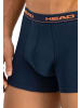 HEAD Boxershorts 5er Pack in Navy