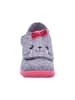 superfit Hausschuh in grau