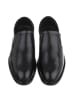 Ital-Design Halbschuh in Schwarz