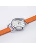 Girl Only Analog-Armbanduhr Girl Only Mademoiselle orange klein (ca. 28mm)