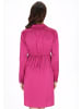 faina Women Dress in fuchsia