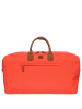 BRIC`s X-Travel Weekender - Reisetasche 55 cm (poppy) in poppy