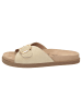 Sioux Pantolette Yumidera-700 in beige