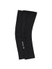 Vaude Accessoires ARM WARMER II in Schwarz
