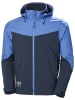 Helly Hansen Softshelljacke Oxford in marineblau in marineblau