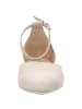 Apple of Eden Ballerina in beige