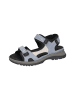 WALDLÄUFER Outdoor Sandalen für Damen in beige