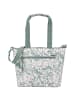 Hedgren Inner City Zoe Shopper Tasche RFID Schutz 37 cm in blossom  print