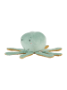 Sterntaler Kuscheltier S Octopus in puder green