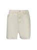 Tommy Hilfiger Weiß Baumwolle Damen Shorts