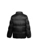VIRITA Women Wattierte Steppjacke in Schwarz