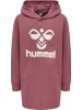 Hummel Hummel Kleid Hmlmaja Mädchen in DECO ROSE