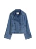Marc O'Polo Jeans-Trenchjacke relaxed in Medium Blue