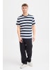 !SOLID T-Shirt SDIko in Blau