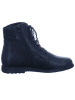 Think! Stiefel Rento in schwarz