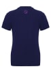 Strandwetter "Emilia", 100% Baumwolle in navy