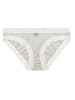 Like It 6er Pack Minislip in ivory grey
