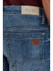 BLEND Shorts BHGrilitsch in Blau
