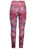 Ulla Popken Leggings in salsa