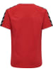 Hummel Hummel T-Shirt Hmlauthentic Multisport Kinder in TRUE RED