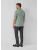 s.Oliver Polo-Shirt  in  7238_salbeigrün