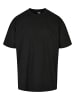 Urban Classics T-Shirt in black