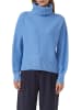 S.OLIVER RED LABEL Pullover in Blau
