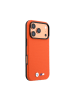 COFI 1453 BMW M Quadrille kompatibel mit iPhone 18 Pro Max und 17 Pro in Orange