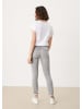 s.Oliver Jeans-Hose IZABELL in 93Z5_steingrau