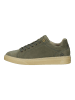 Bullboxer Sneaker in Khaki