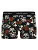 Jack and Jones 10er Pack Trunks in Mehrfarbig