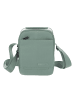 travelite Workfloow Mini Bag Umhängetasche 17 cm in salbei