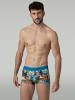 Muchachomalo 2er-Set: Boxershort in Mehrfarbig - für Herren